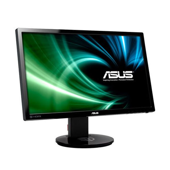 barm bruser Daddy ASUS VG248Q 24 tommer 144Hz Gaming Monitor