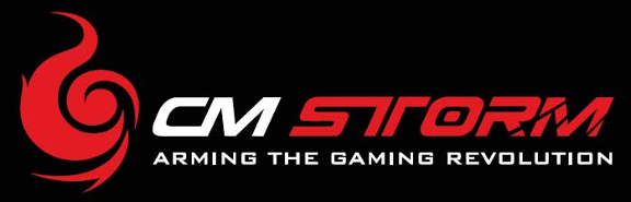 CM Storm