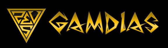 Gamdias