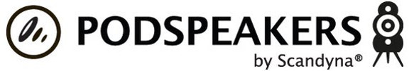 Scandyna Podspeakers
