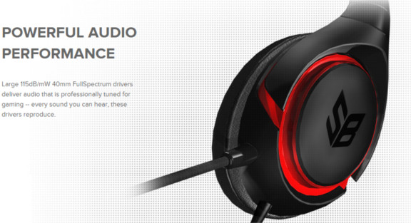 Features