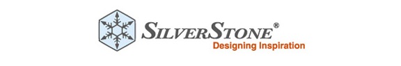 Silverstone Logo