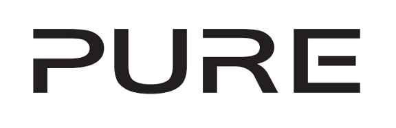 Pure logo