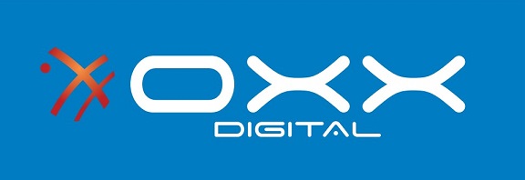 OXX Digital Logo