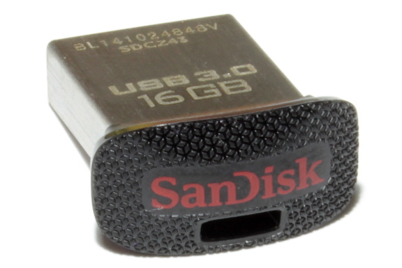 SanDisk