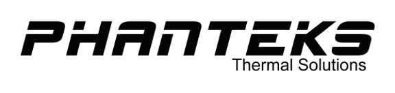 Phanteks logo
