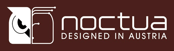 Noctua logo