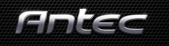 Antec logo