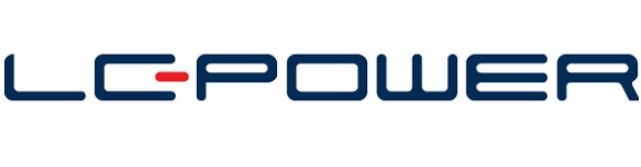 LC-Power logo