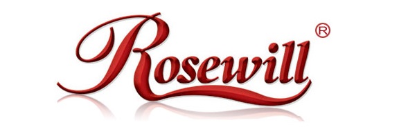 Rosewill logo