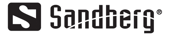 Sandbberg logo
