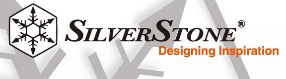 SilverStone logo