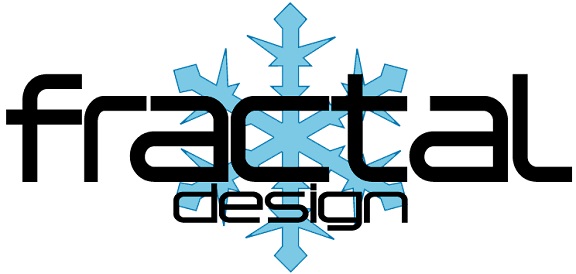 Fractal Design logo