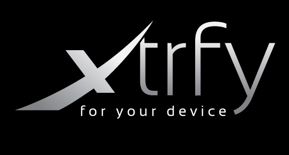 Xtrfy logo
