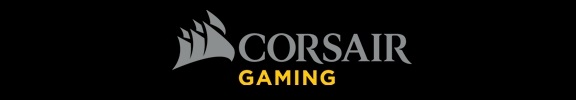 Corsair gaming logo