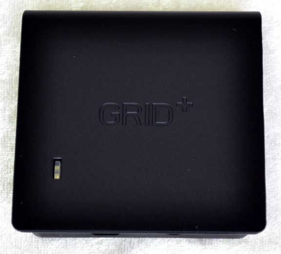GRID top