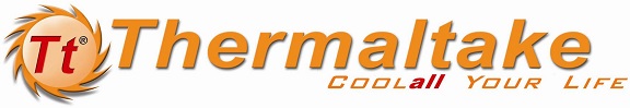 Thermaltake logo