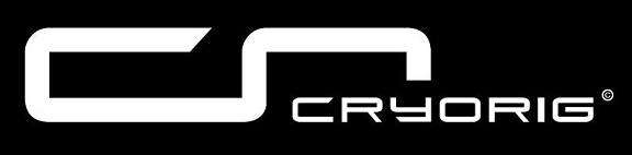 CRYORIG logo