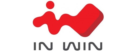 In Win logo