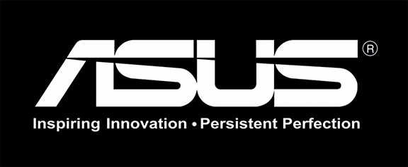 ASUS logo