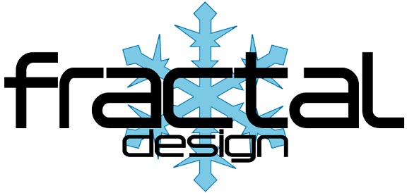 fractal Design logo