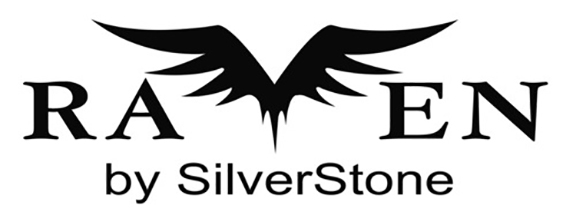 SilverStone Raven logo