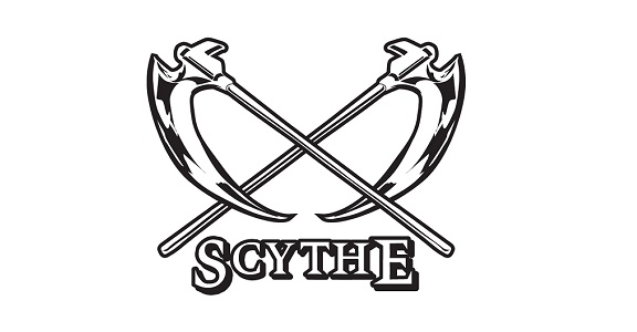 Scythe logo