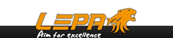 LEPA logo