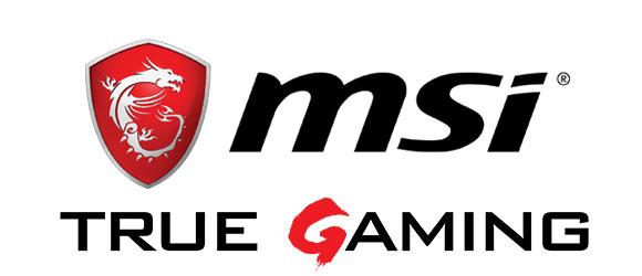 msi logo