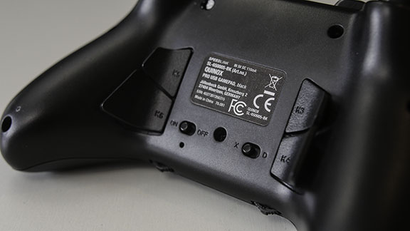 speedlink_quinox_pro_usb_gaming_controller_buttom_buttons_tweak_dk