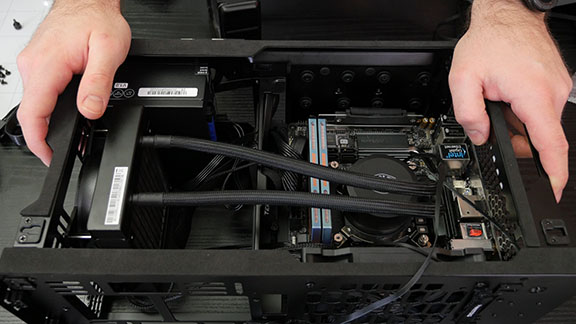 phanteks_evolv_shift_aio_install_tweak_dk