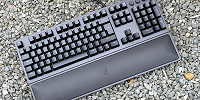 Razer Huntsman Elite Instagram-ny