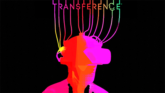 Tranceference Transference