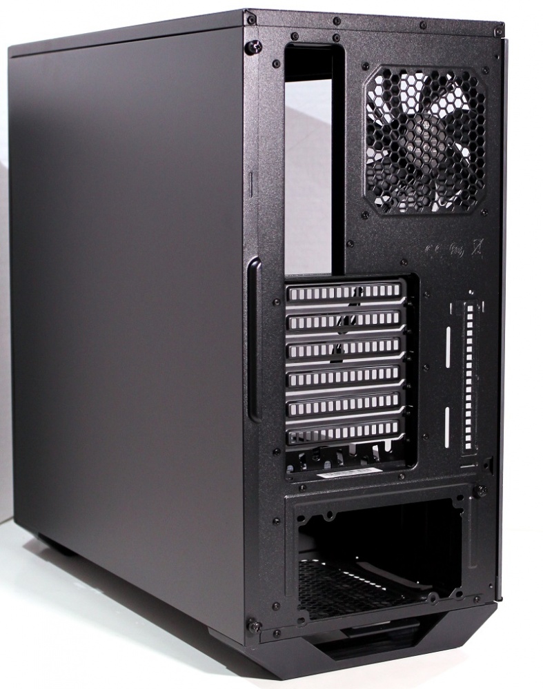 Cooler Master MasterBox PRO 5 RGB