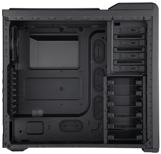 Corsair Announces Availability of $99 Gaming PC Case