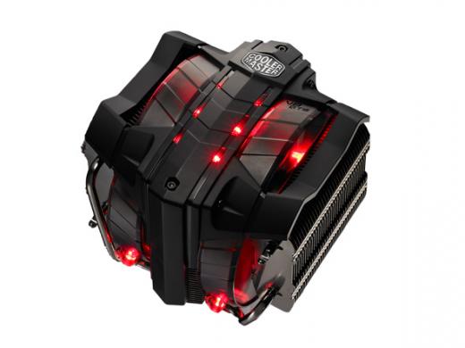 Cooler Master V8 GTS CPU køler