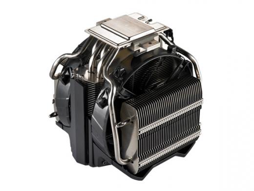 Cooler Master V8 GTS CPU køler