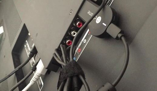 Sådan aktiverer du HDMI-CEC din fladskærm