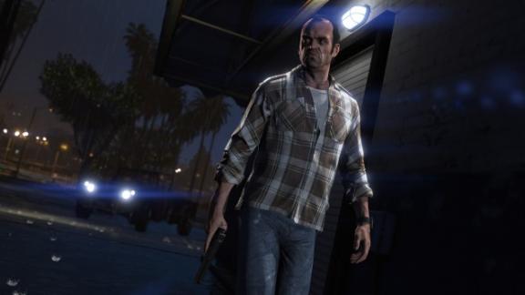 Grand Theft Auto V Troubleshooting Guide