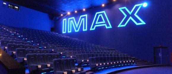 IMAX lancerer VR biograf
