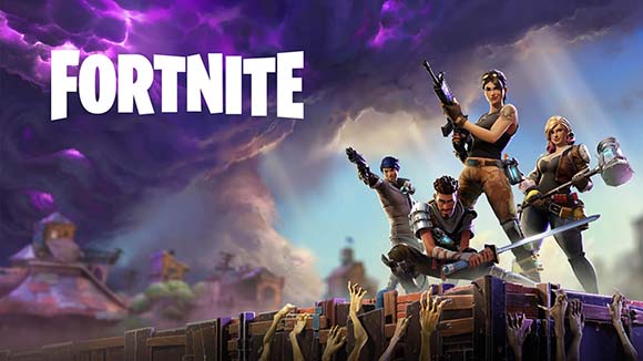 Fortnite opdatering 4.0 er officielt lanceret. Her er alle release notes