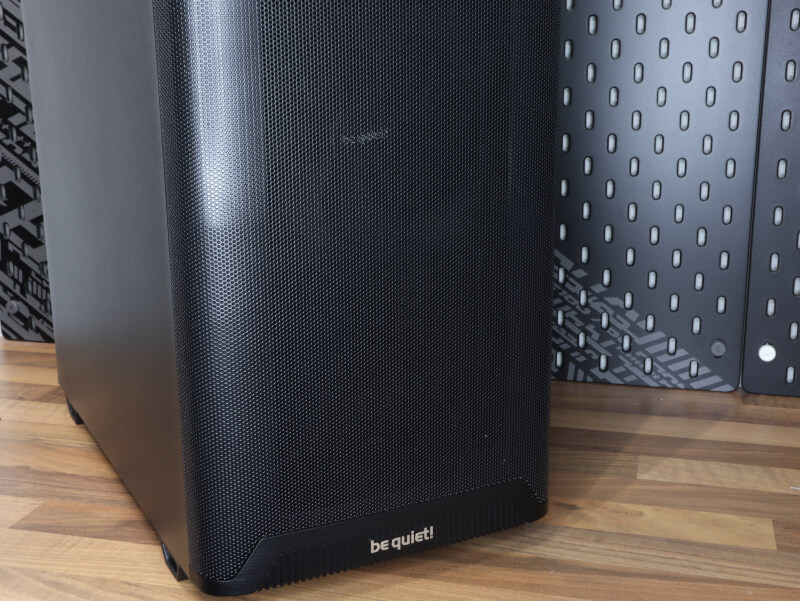 Be quiet! Pure base 501 Airflow