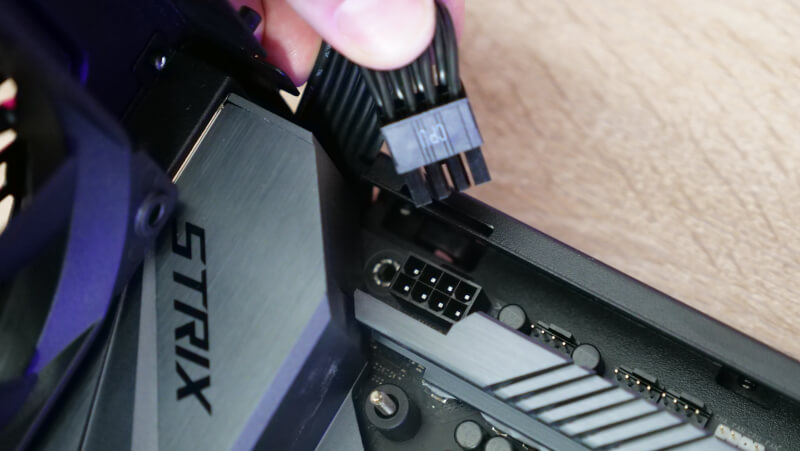 Fractal Design Meshify 2 Nano: Test