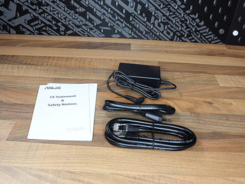 ASUS ROG Rapture GT-BE98