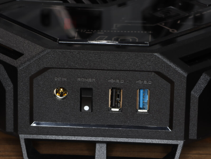ASUS ROG Rapture GT-BE98