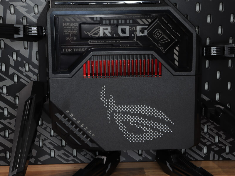 ASUS ROG Rapture GT-BE98