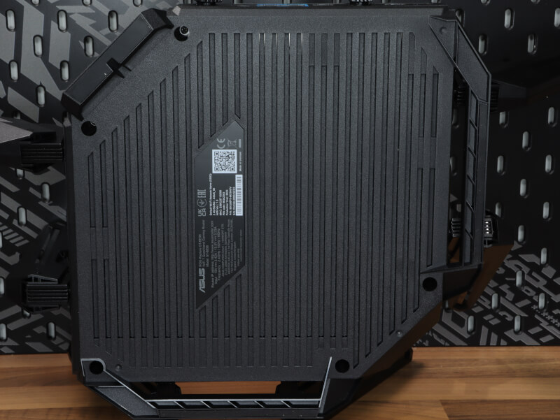 ASUS ROG Rapture GT-BE98
