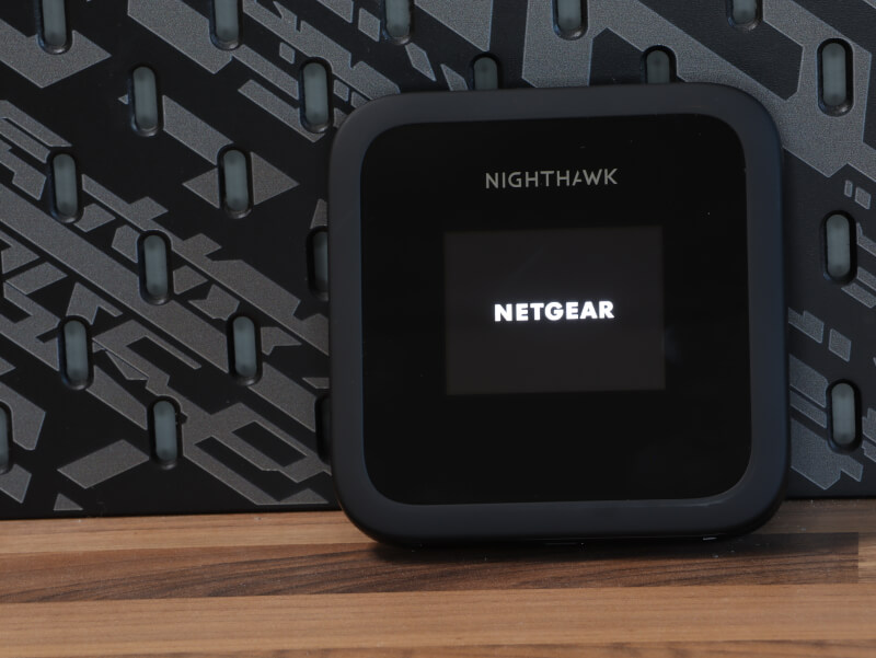 Netgear Nighthawk M3