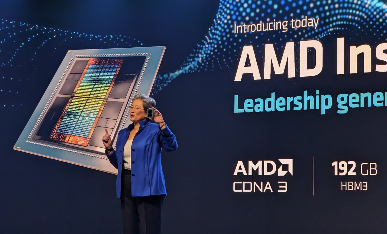 AMD vs. Intel: the rivalry has never been more fierce