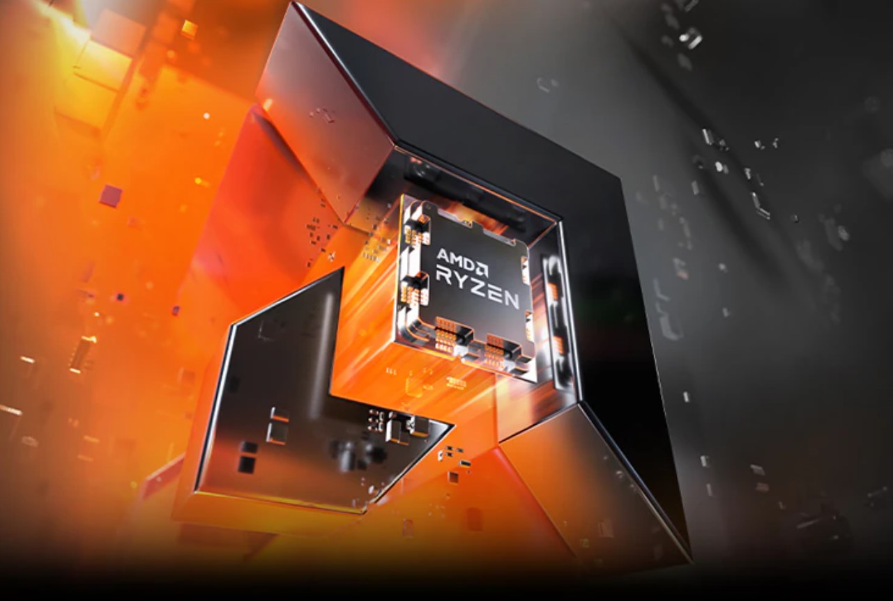 AMD Ryzen 9000 er ikke hurtigere end Ryzen 7000